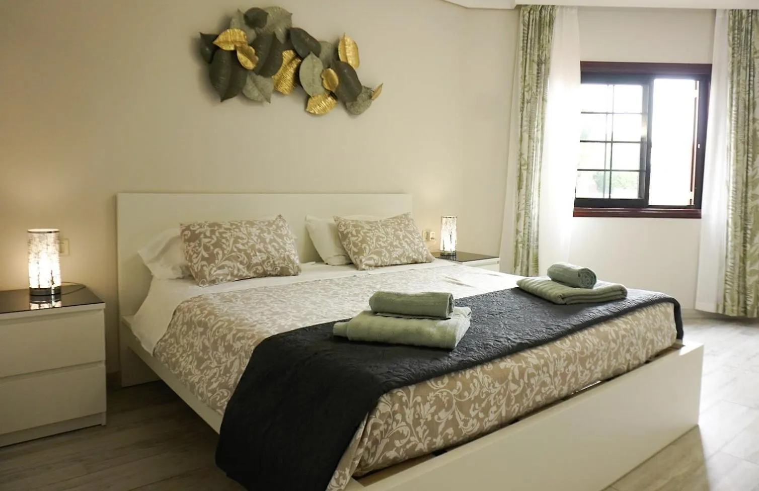 Apartamento Sweet Home Ocean Golf Resort San Miguel de Abona España