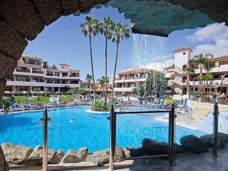 Sweet Home Ocean Golf Resort Сан Мигель Апартаменты