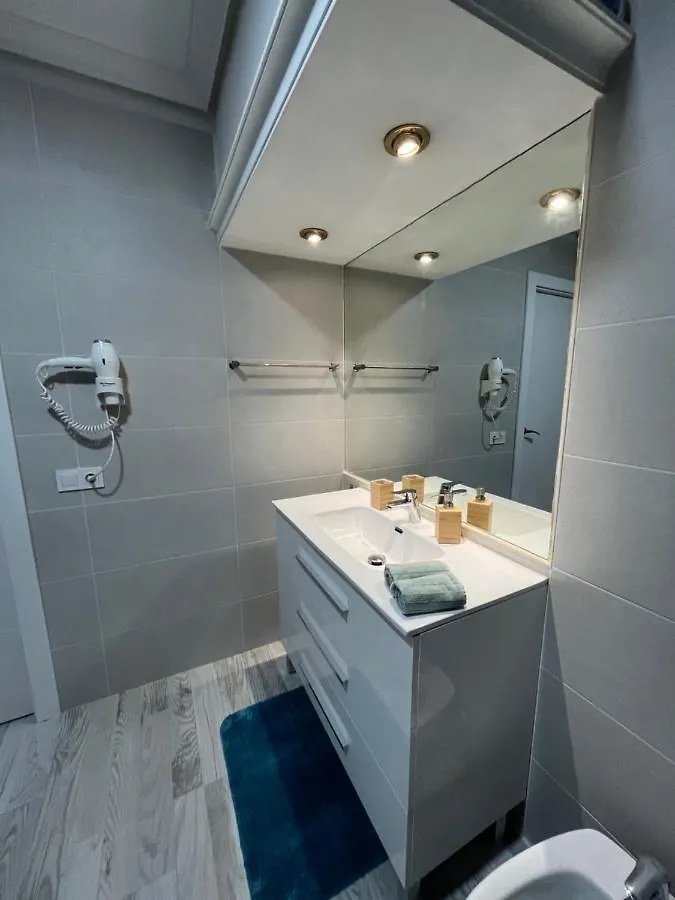 Sweet Home Ocean Golf Resort Сан Мигель Испания