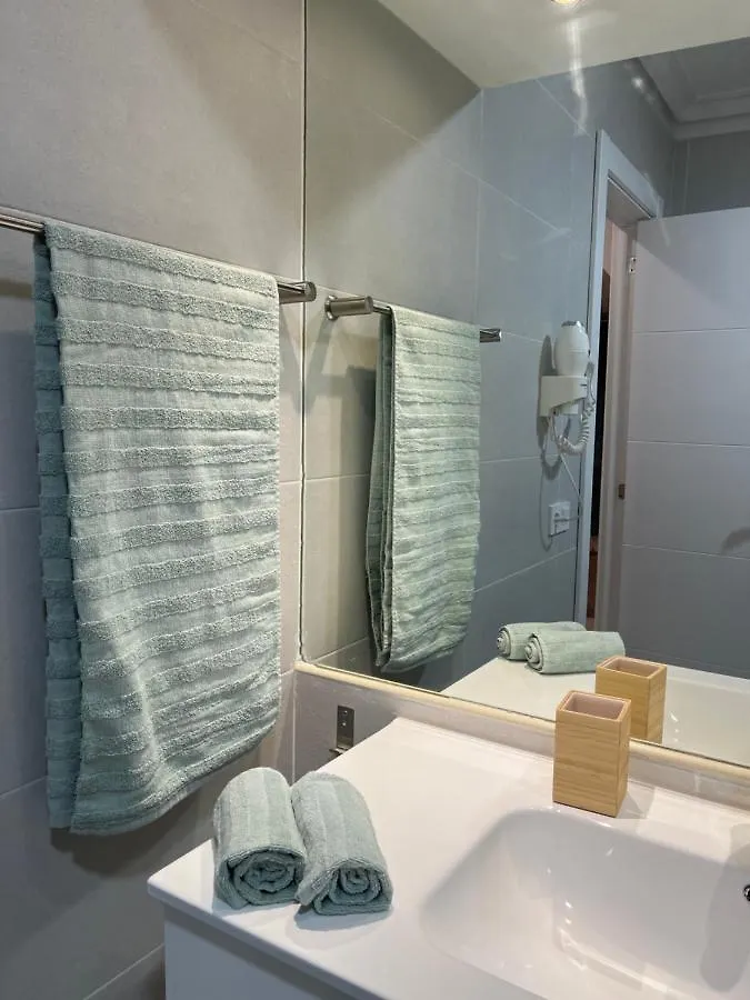 Апартаменты Sweet Home Ocean Golf Resort Сан Мигель