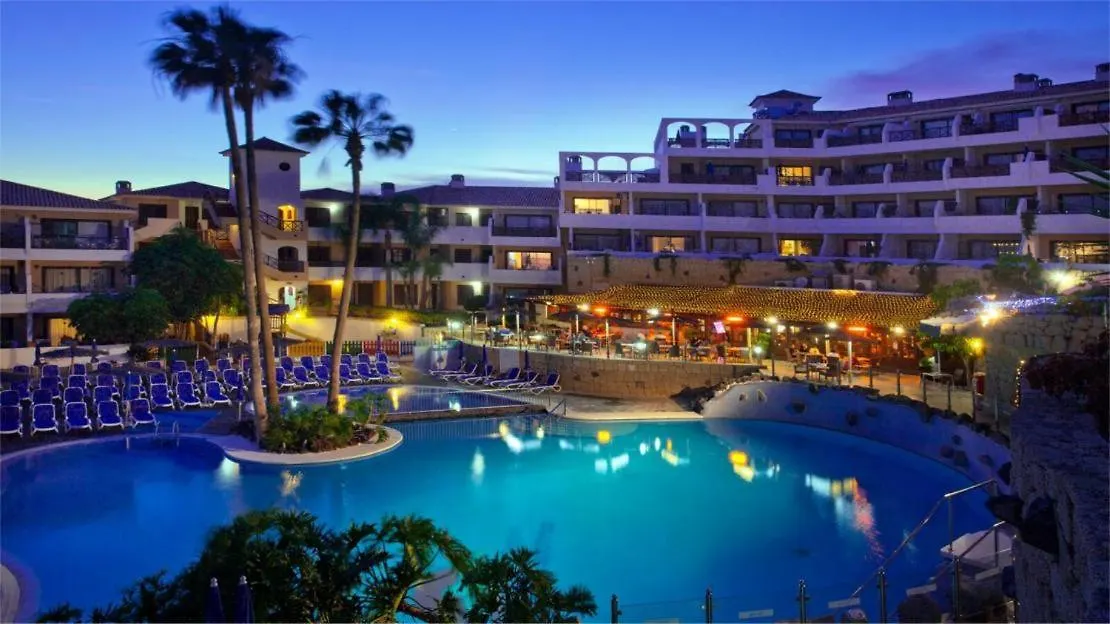 Апартаменты Sweet Home Ocean Golf Resort Сан Мигель