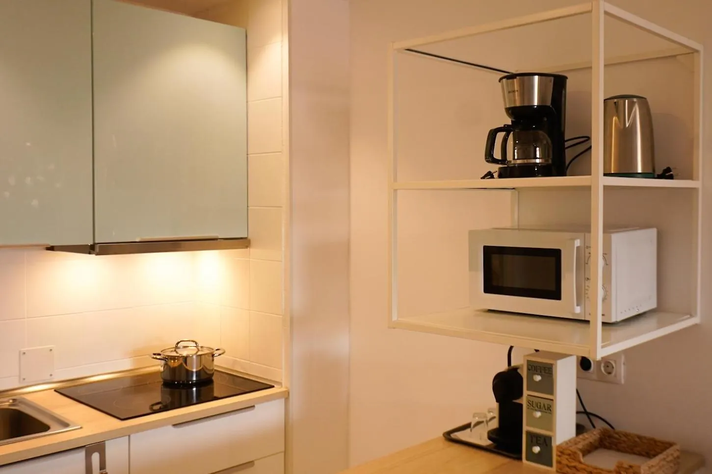Sweet Home Ocean Golf Resort Сан Мигель 0*,  Испания