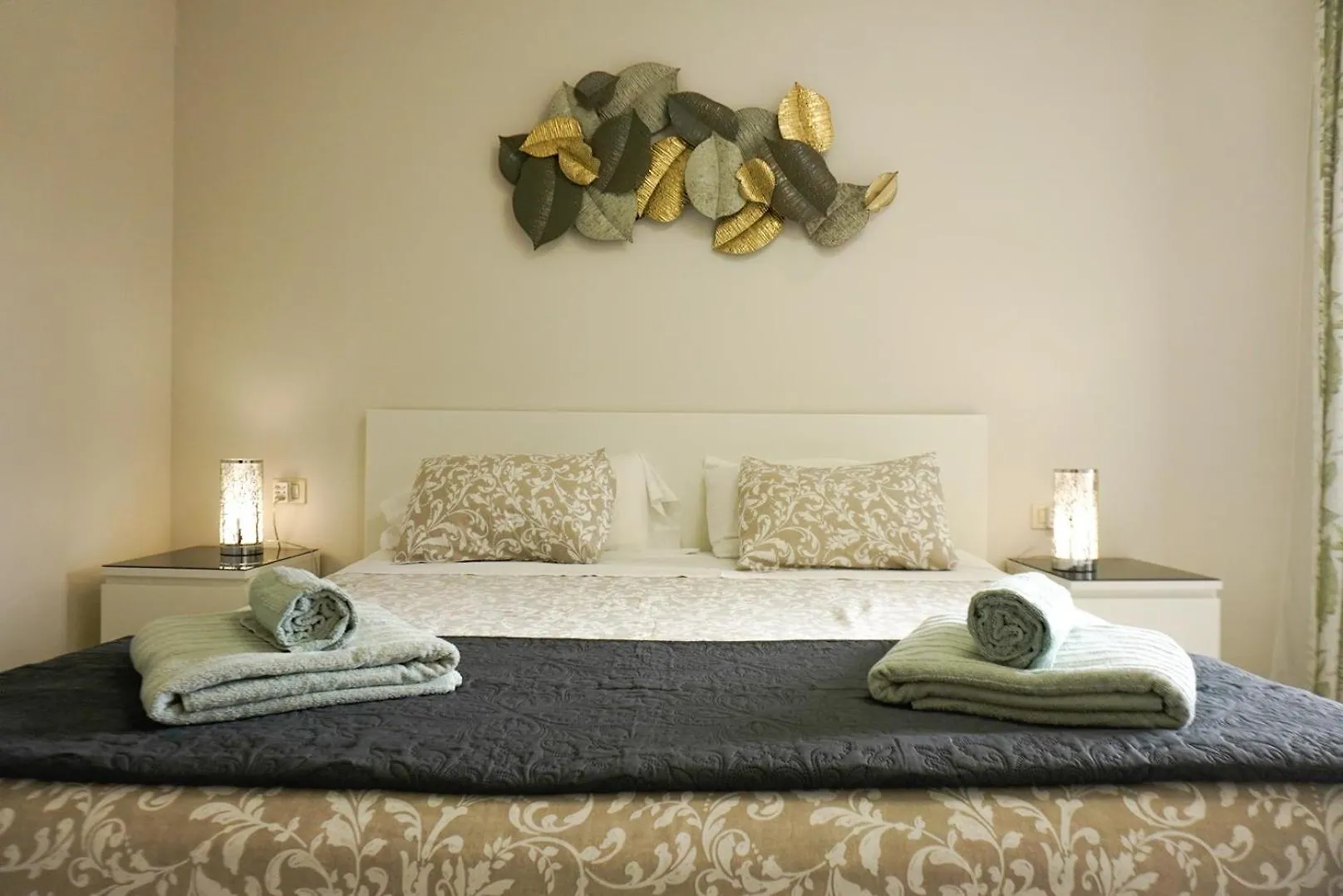 Sweet Home Ocean Golf Resort Сан Мигель Испания