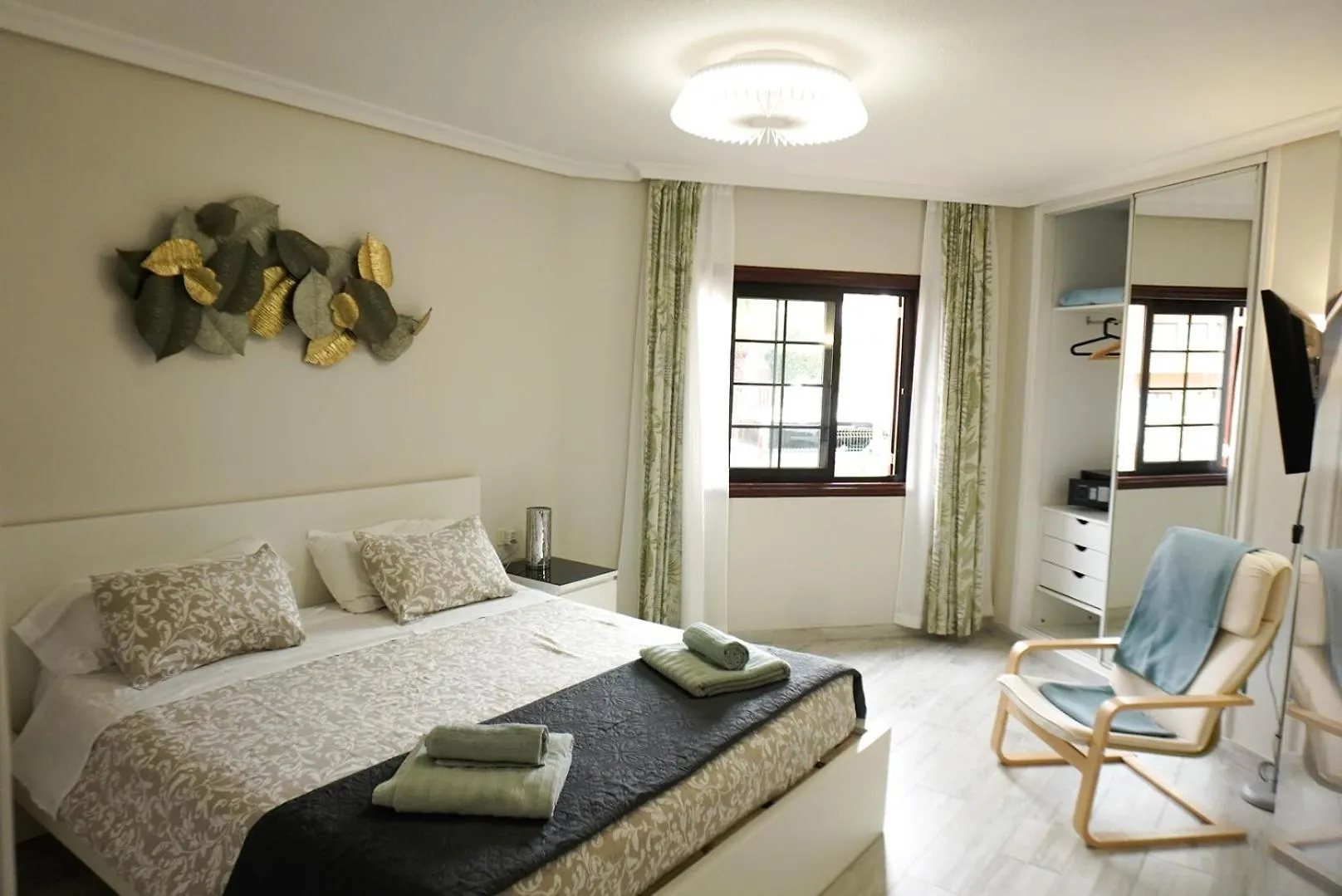 Апартаменты Sweet Home Ocean Golf Resort Сан Мигель