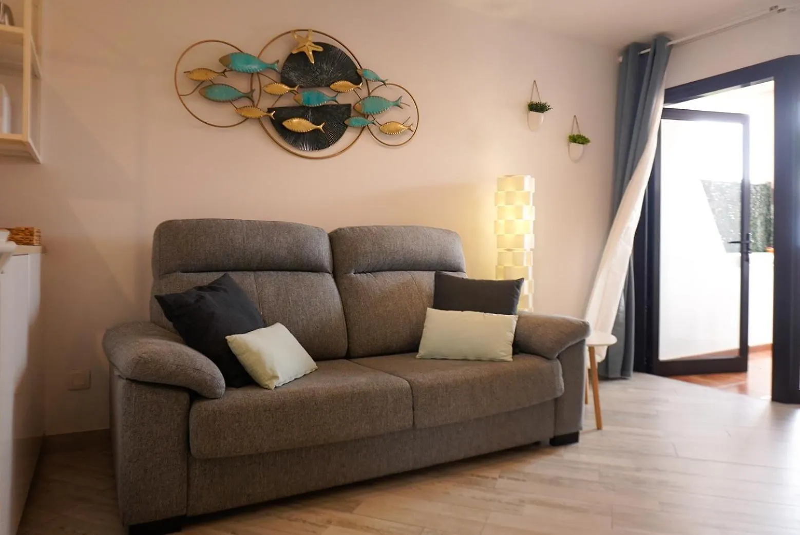 Sweet Home Ocean Golf Resort Сан Мигель 0*,  Испания